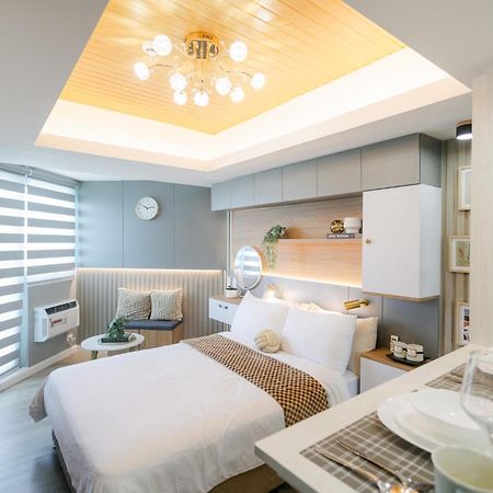Cloud 27 San Fernando (Pampanga) Exterior foto