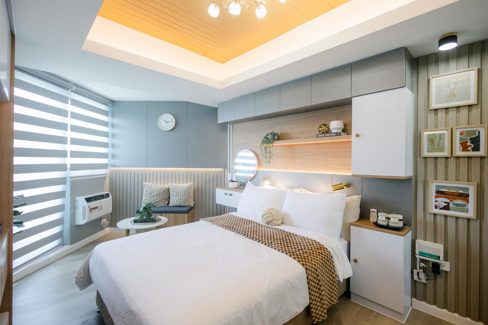Cloud 27 San Fernando (Pampanga) Exterior foto