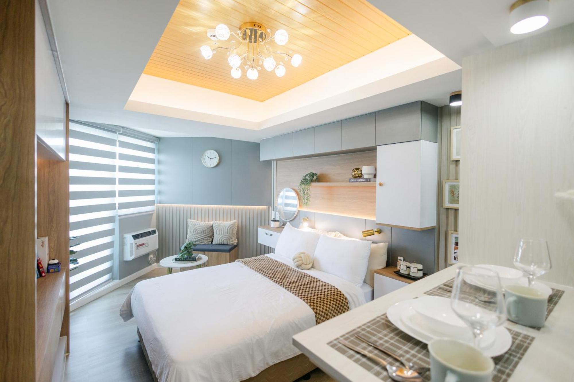 Cloud 27 San Fernando (Pampanga) Exterior foto