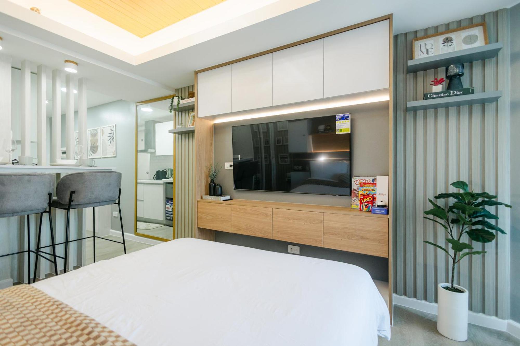 Cloud 27 San Fernando (Pampanga) Exterior foto