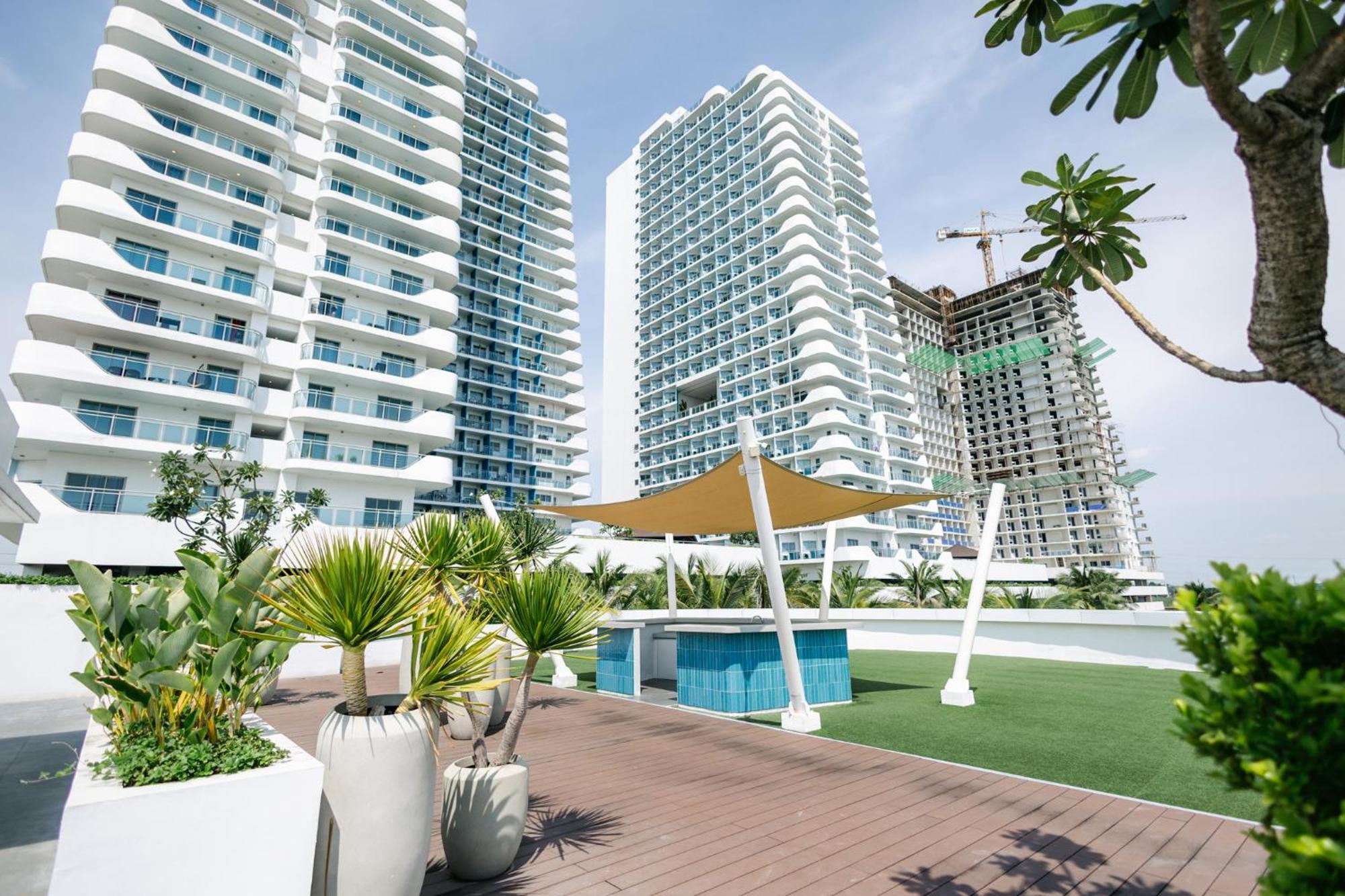 Cloud 27 San Fernando (Pampanga) Exterior foto