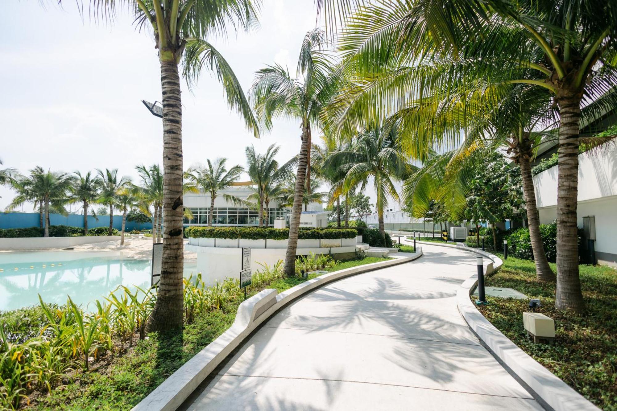 Cloud 27 San Fernando (Pampanga) Exterior foto