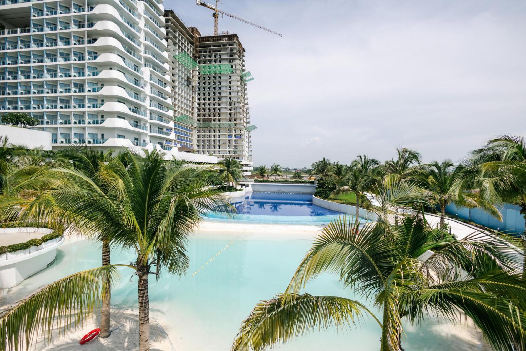 Cloud 27 San Fernando (Pampanga) Exterior foto