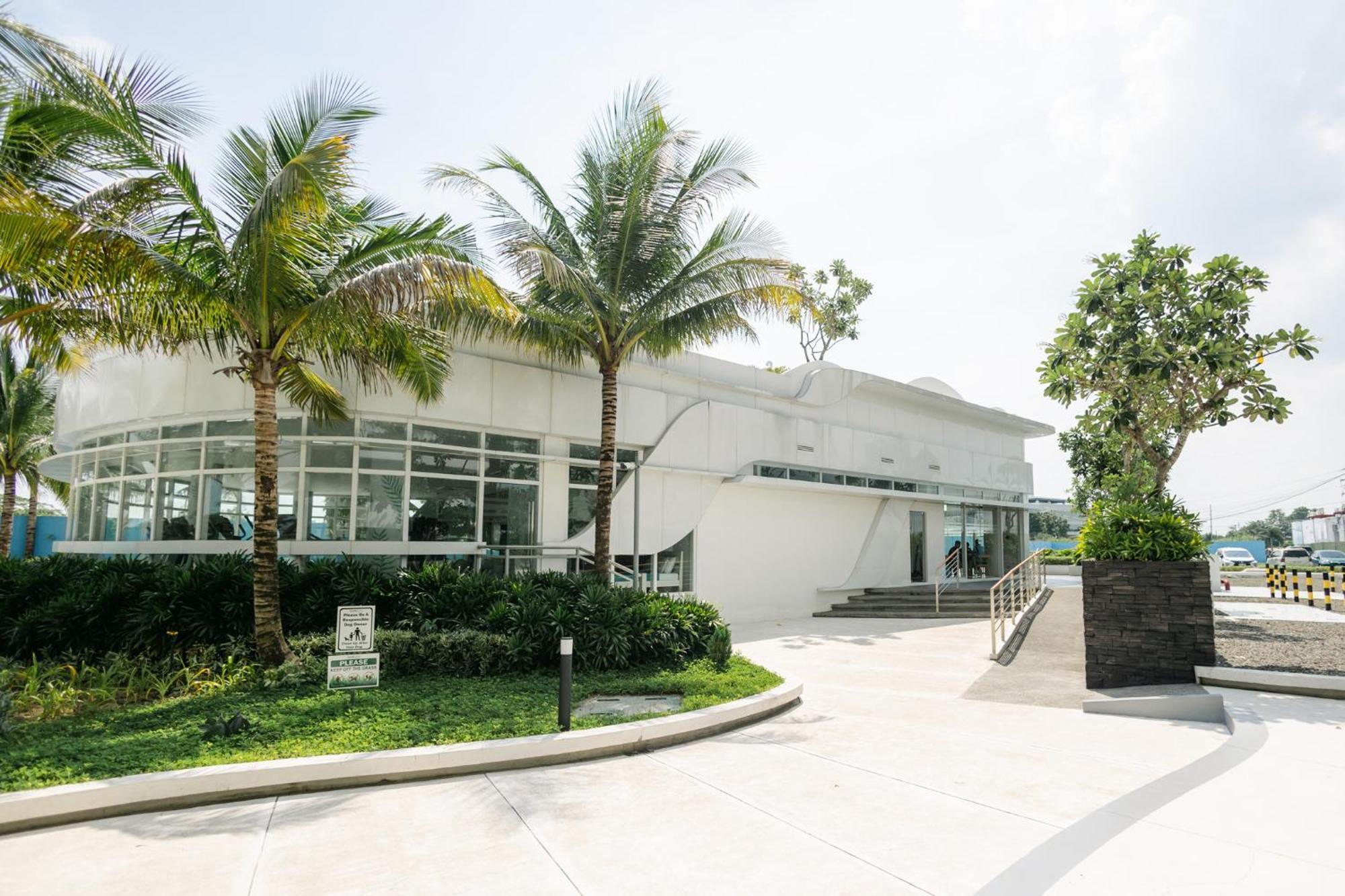 Cloud 27 San Fernando (Pampanga) Exterior foto