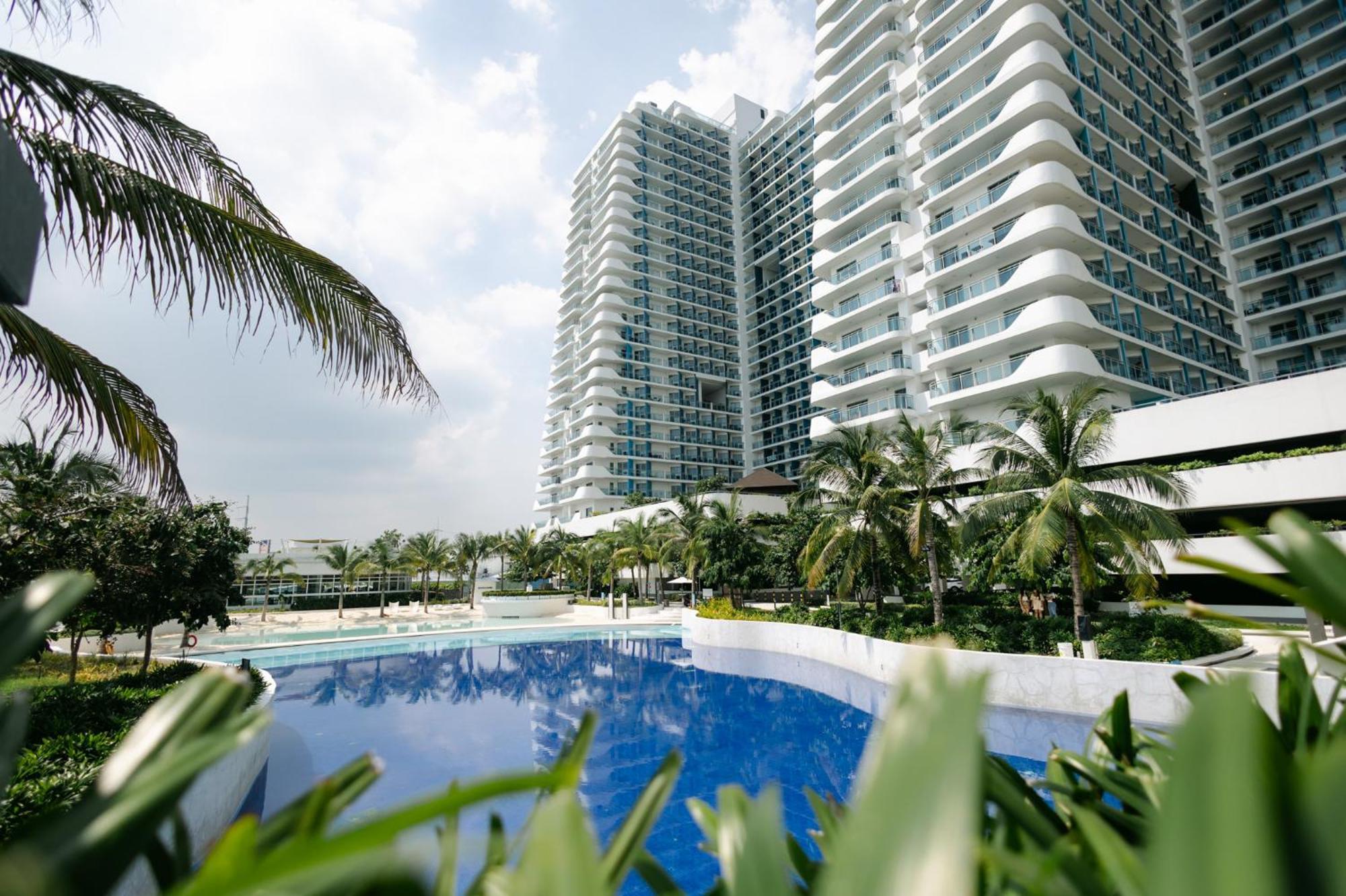 Cloud 27 San Fernando (Pampanga) Exterior foto