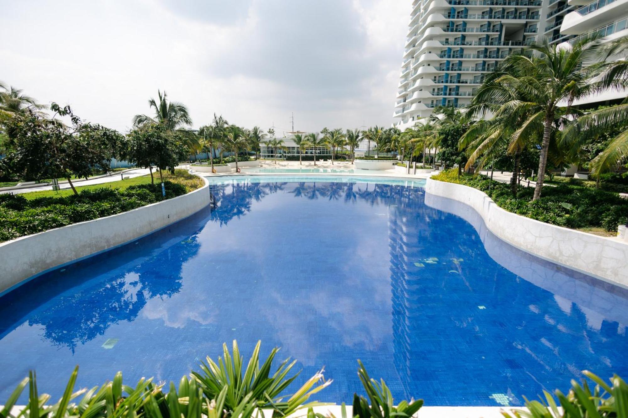 Cloud 27 San Fernando (Pampanga) Exterior foto