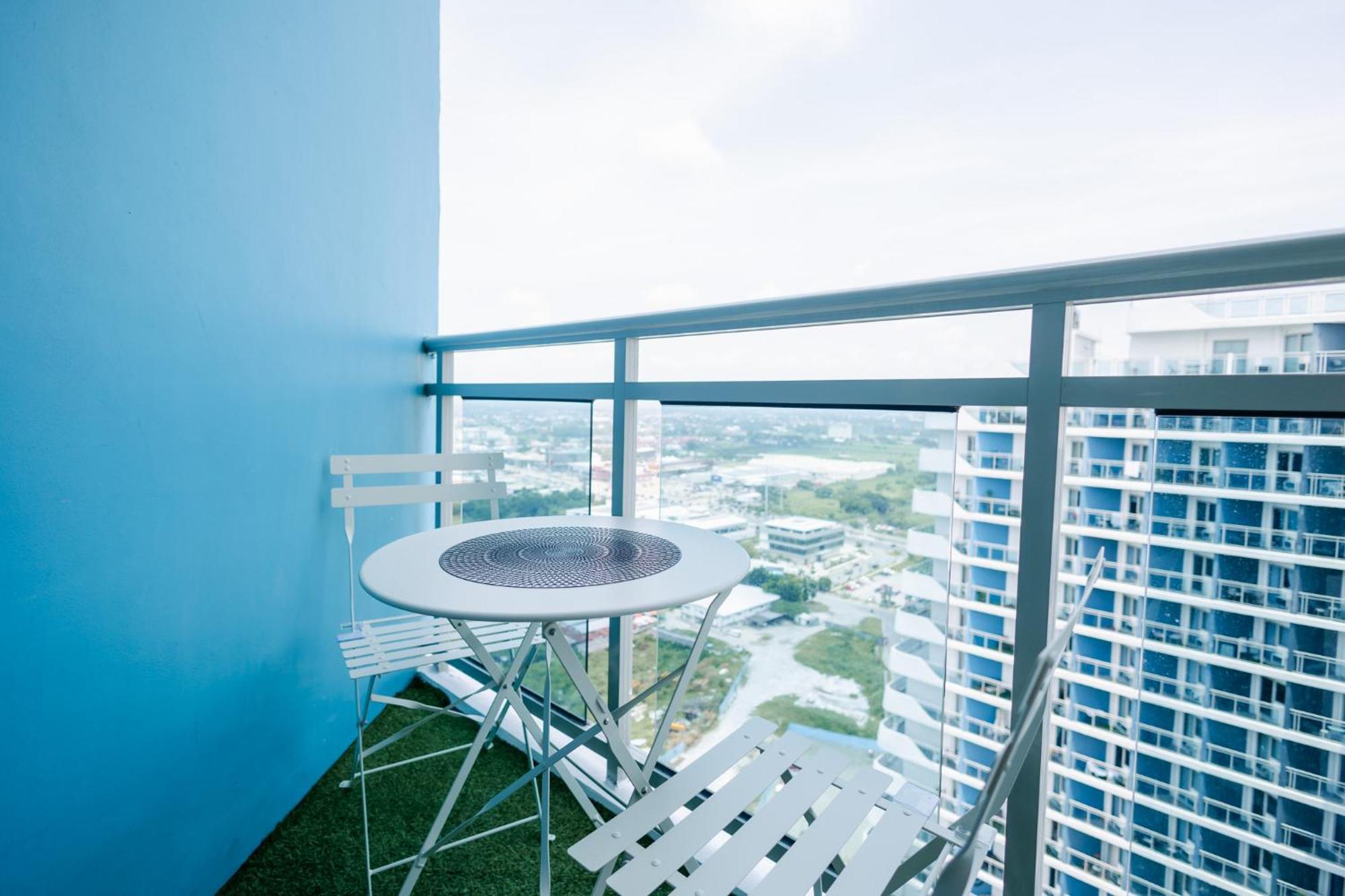 Cloud 27 San Fernando (Pampanga) Exterior foto