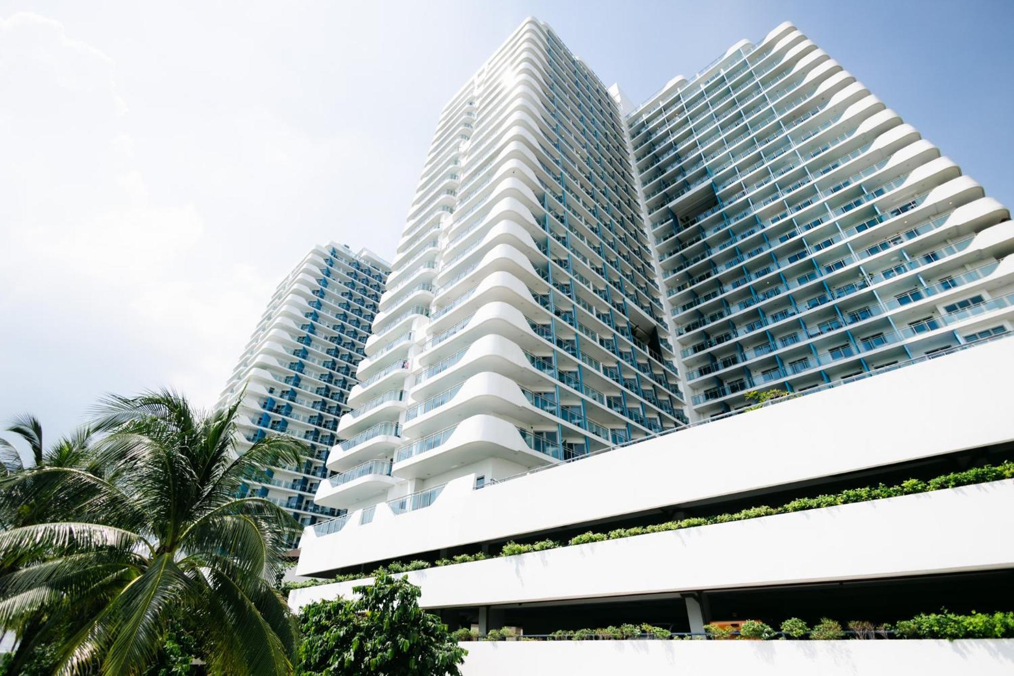 Cloud 27 San Fernando (Pampanga) Exterior foto