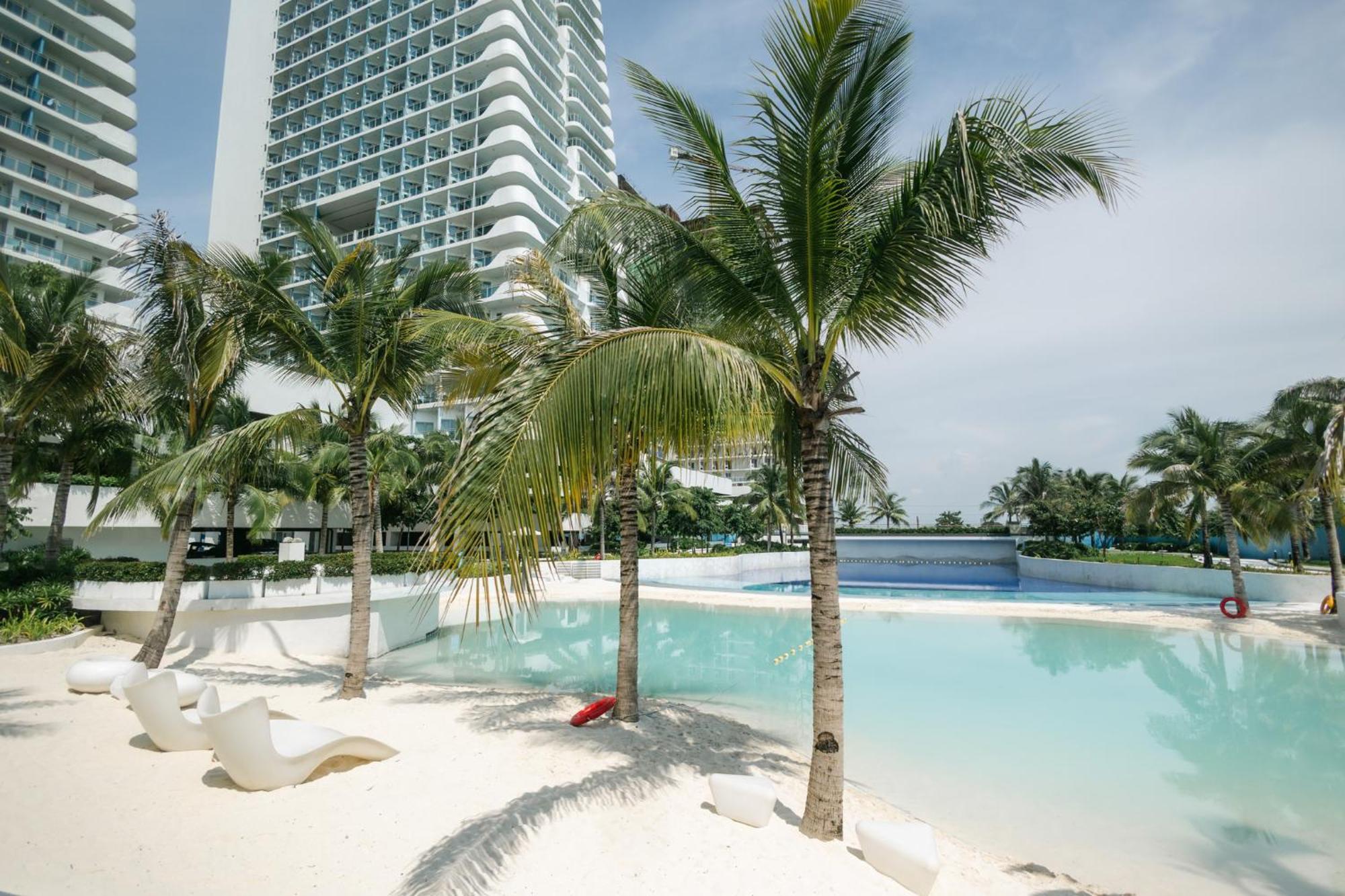 Cloud 27 San Fernando (Pampanga) Exterior foto