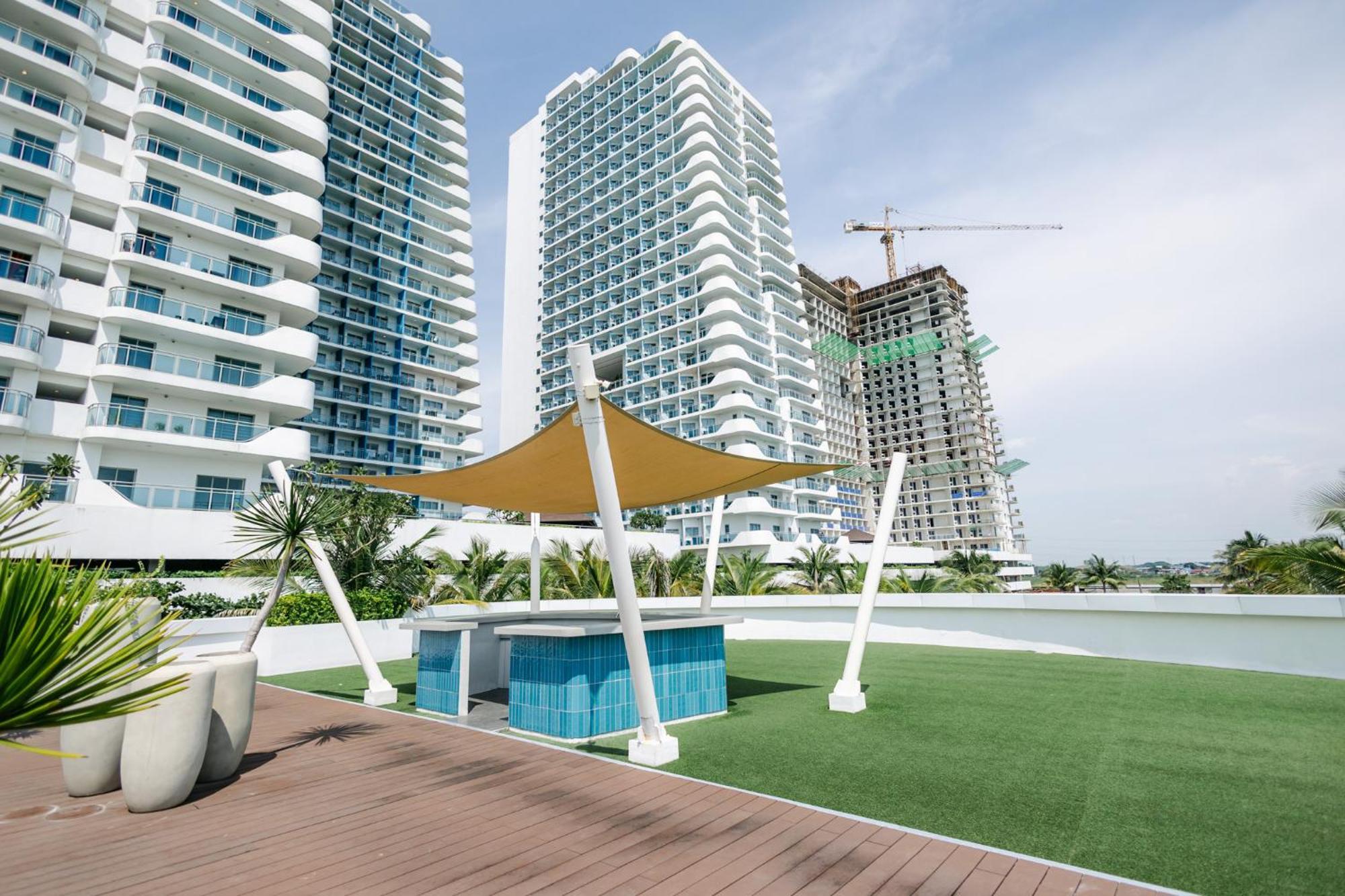 Cloud 27 San Fernando (Pampanga) Exterior foto