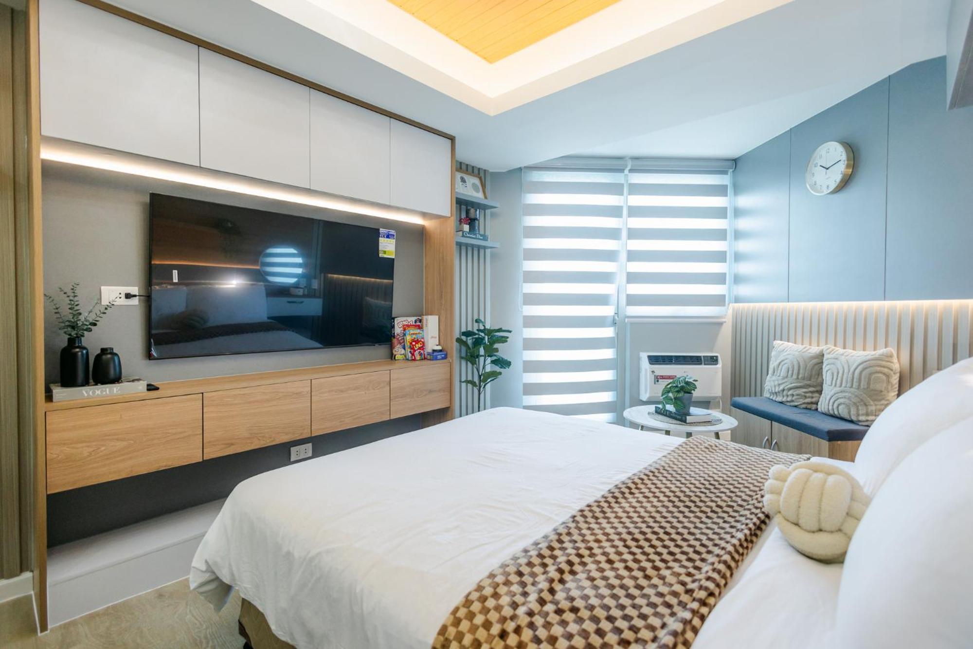 Cloud 27 San Fernando (Pampanga) Exterior foto