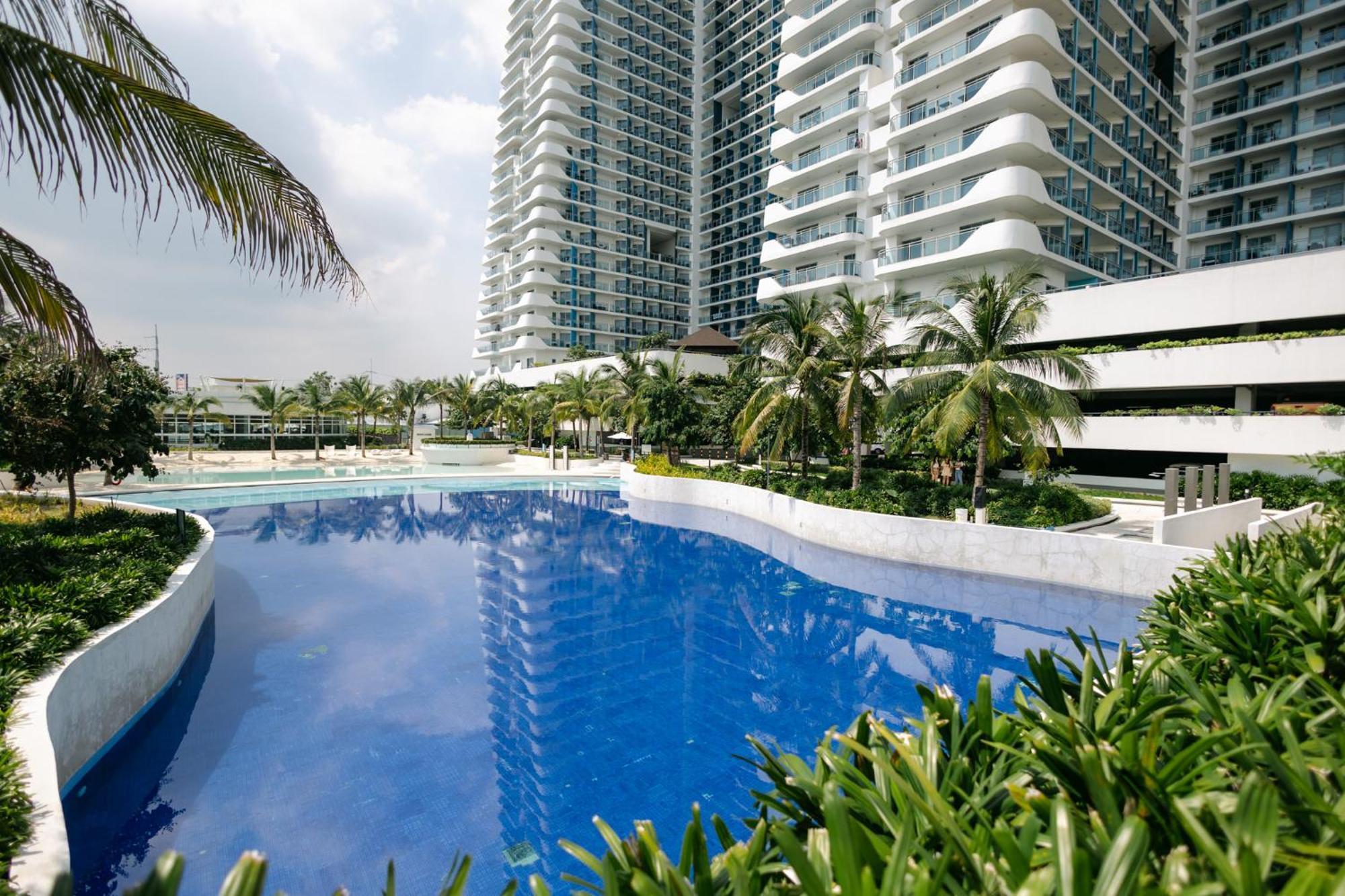 Cloud 27 San Fernando (Pampanga) Exterior foto