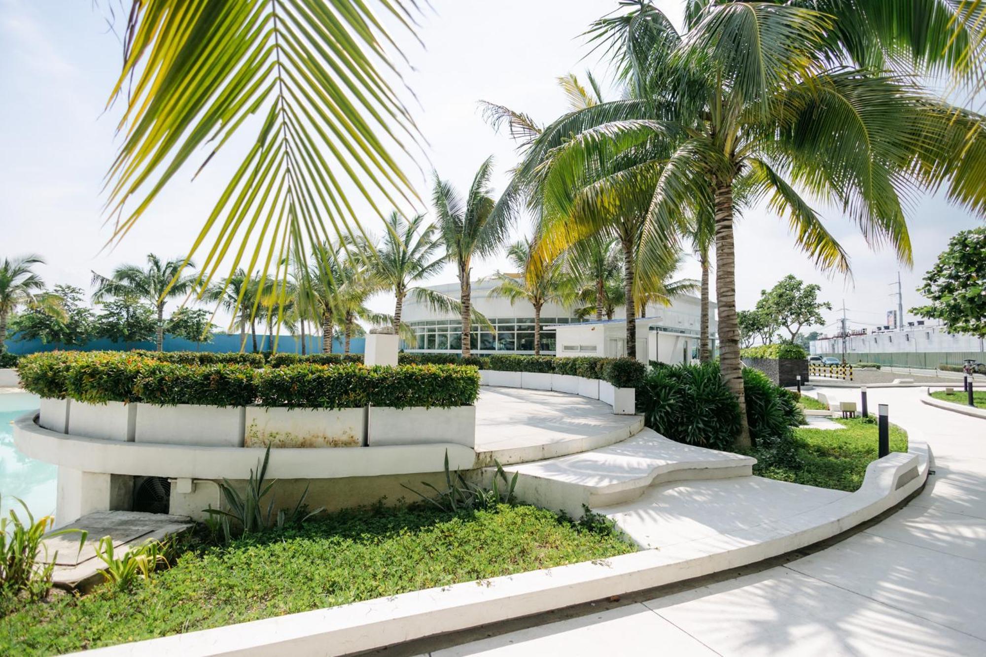 Cloud 27 San Fernando (Pampanga) Exterior foto