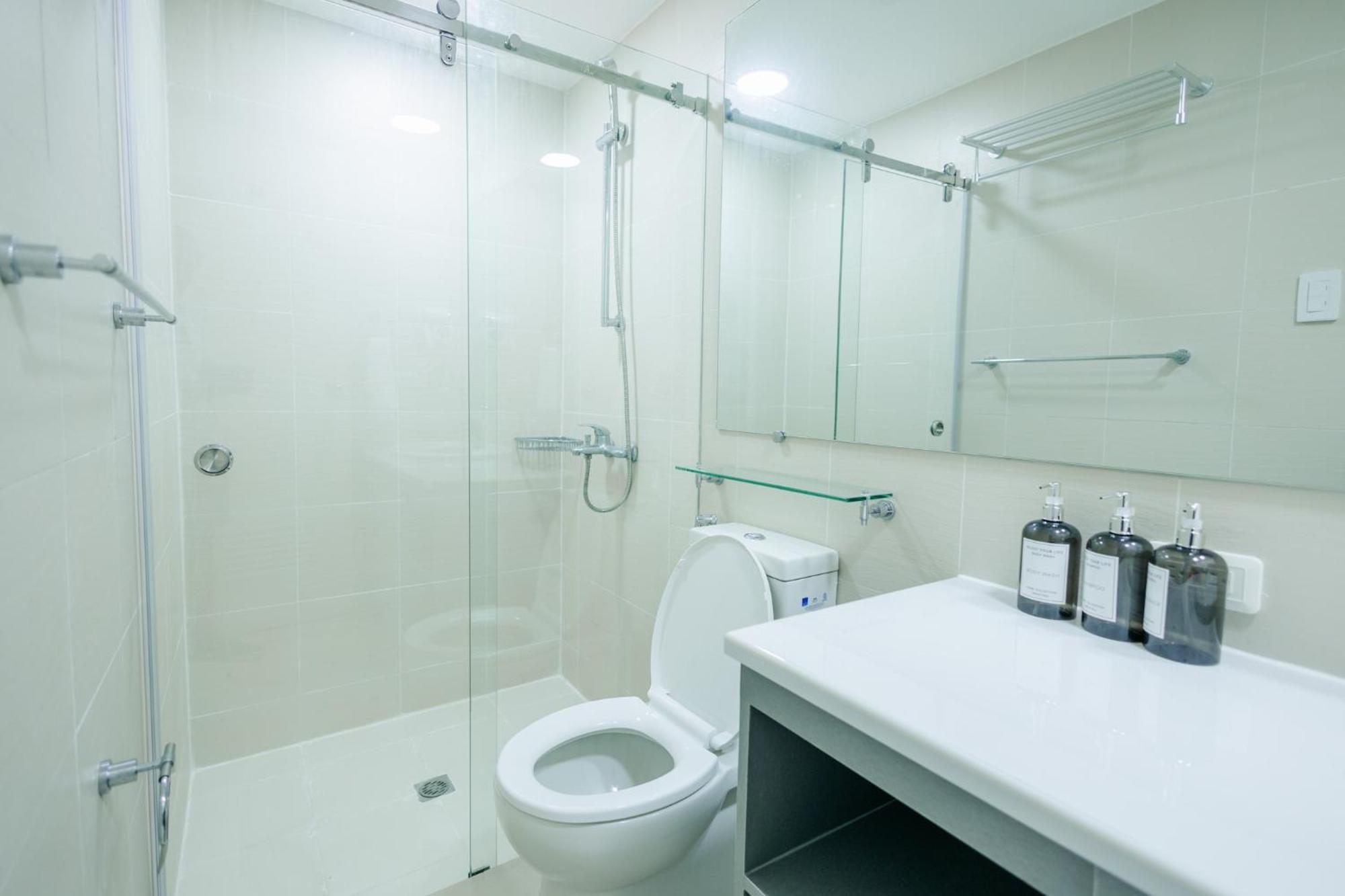 Cloud 27 San Fernando (Pampanga) Exterior foto