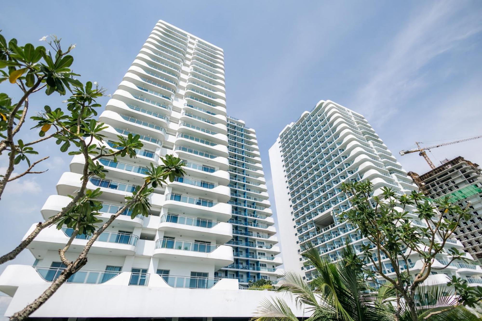 Cloud 27 San Fernando (Pampanga) Exterior foto