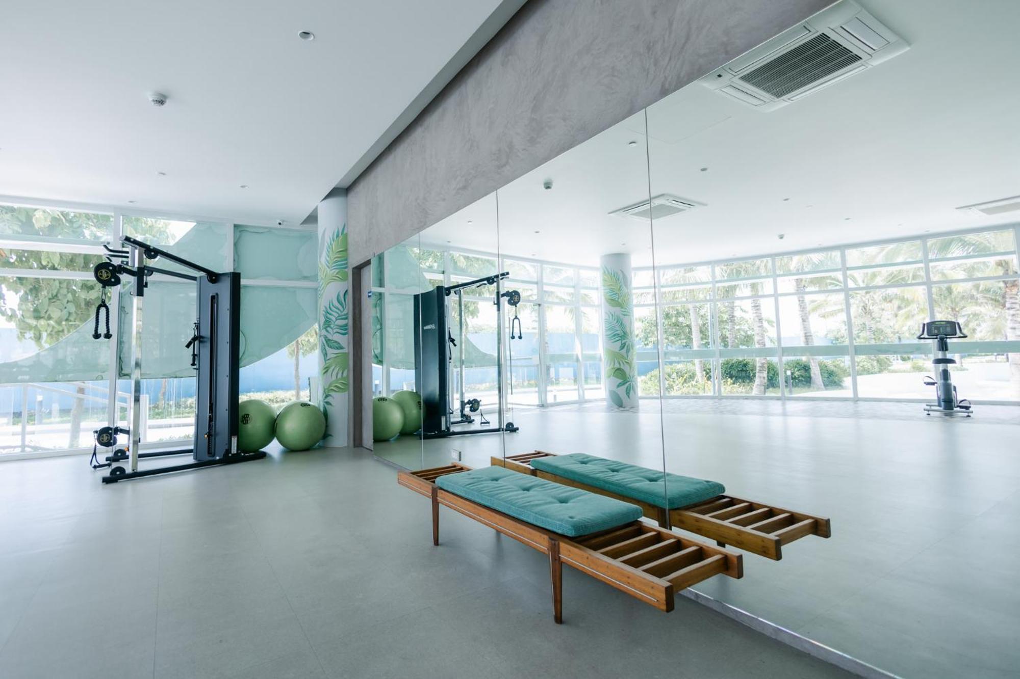 Cloud 27 San Fernando (Pampanga) Exterior foto