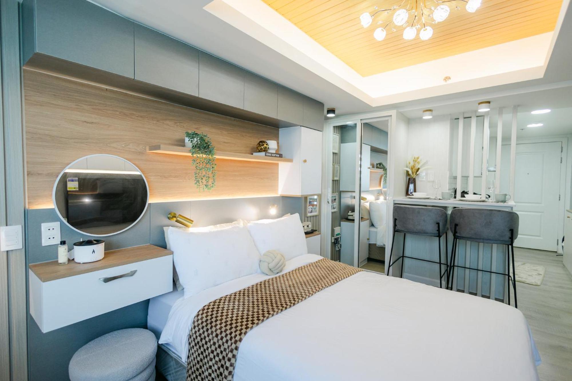 Cloud 27 San Fernando (Pampanga) Exterior foto
