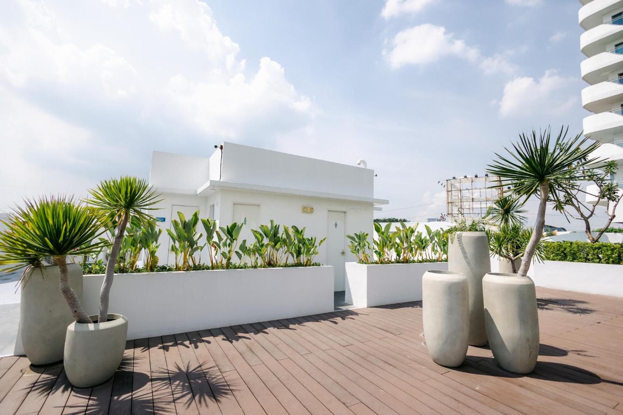 Cloud 27 San Fernando (Pampanga) Exterior foto