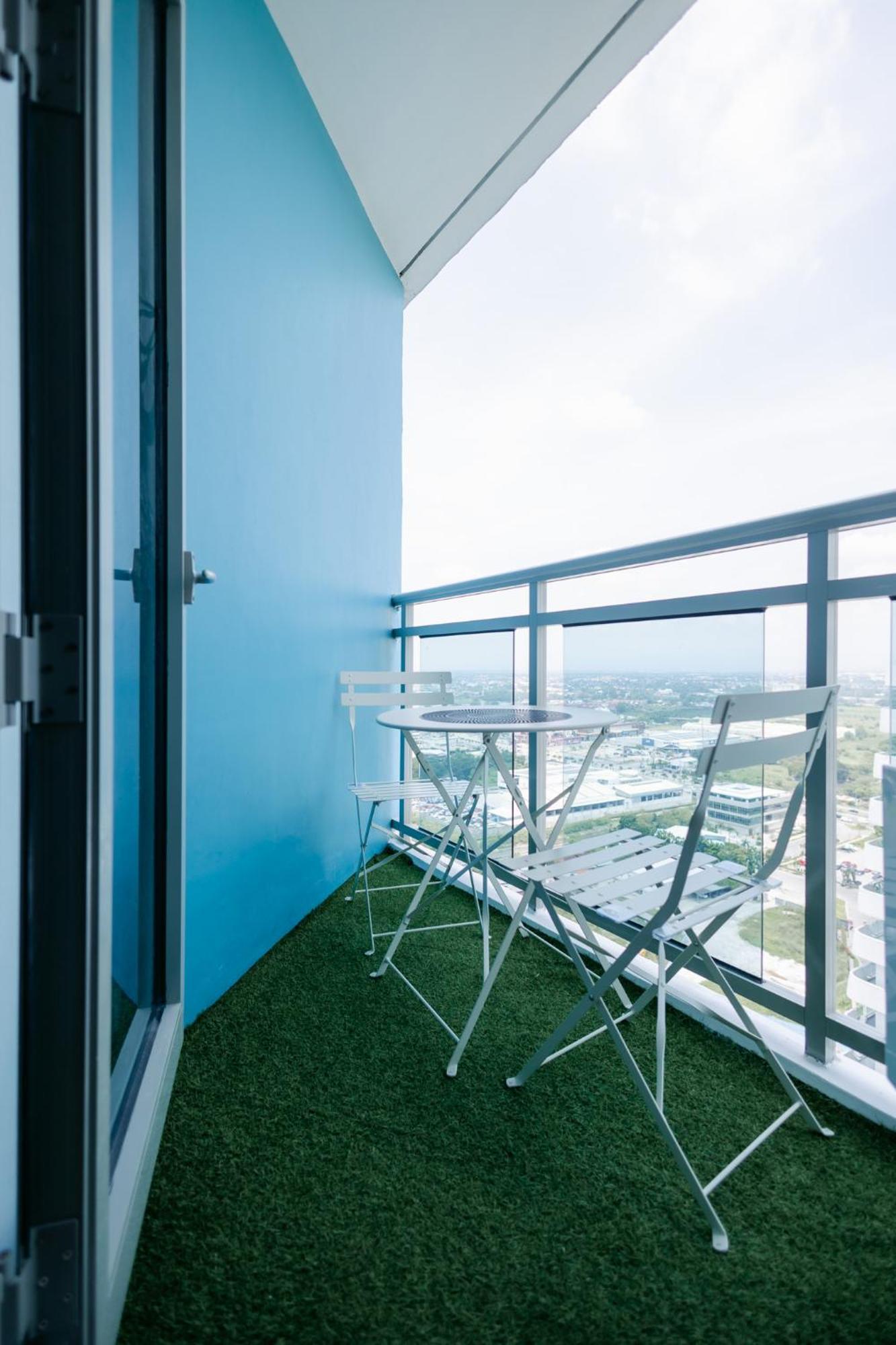 Cloud 27 San Fernando (Pampanga) Exterior foto